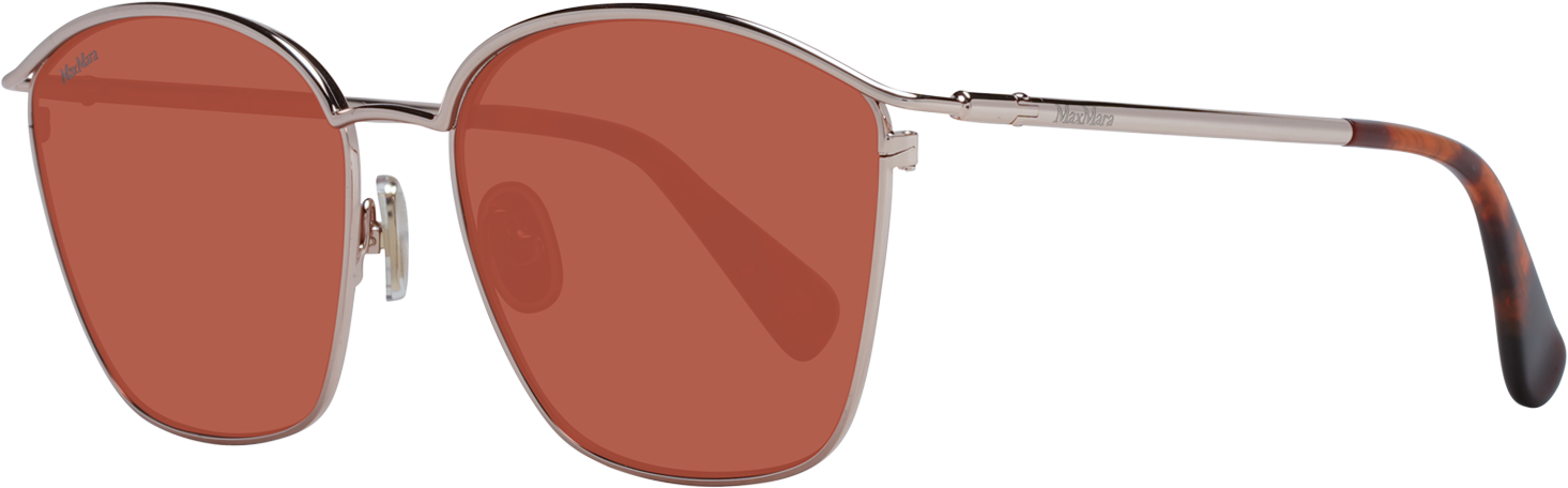 Max Mara Sonnenbrille MM0043 54E 55