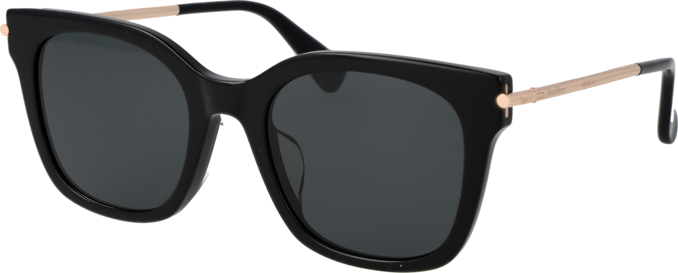Max Mara Sonnenbrille MM0115-K 01A 53