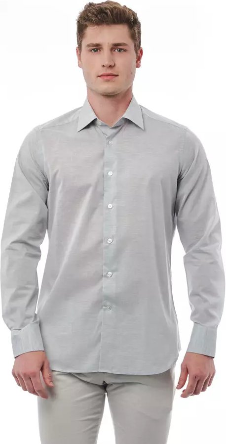 Herrenhemd Klassische Passform