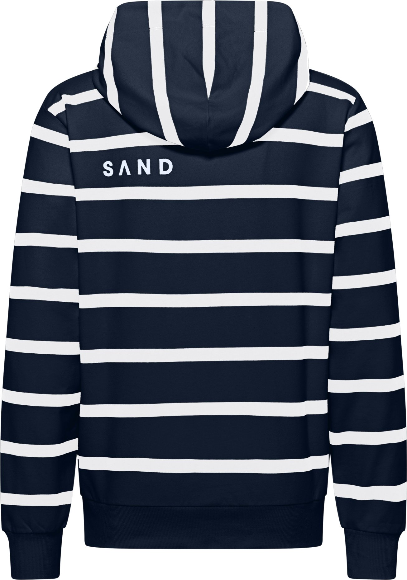 Elbsand Kapuzensweatshirt