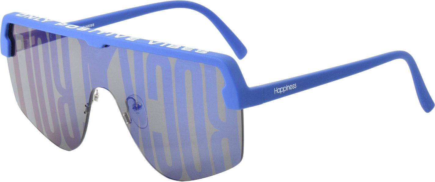 Sting Unisex-Sonnenbrillen 99/01/140 mm Spritzguss