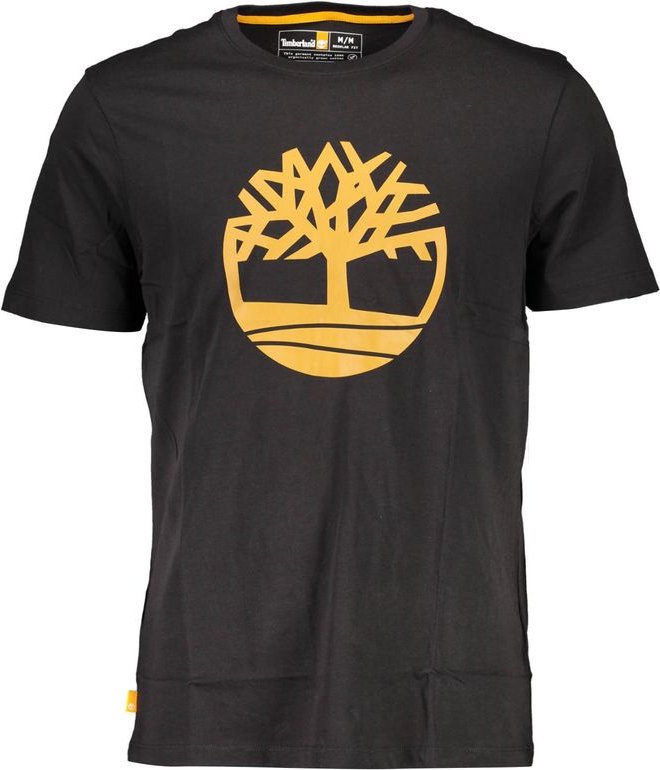 Timberland Baum-Logo T-Shirt