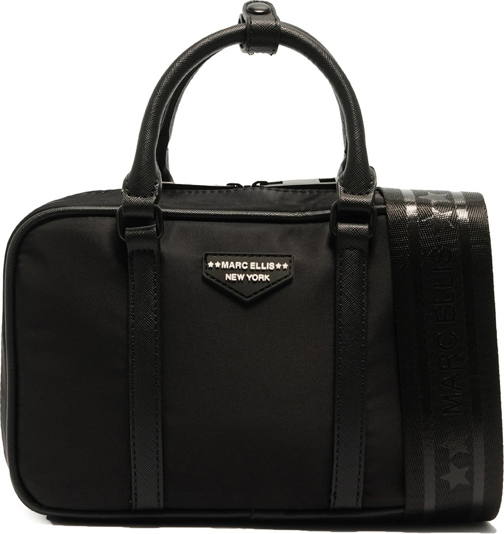Marc Ellis Handtasche Frauen BLACK