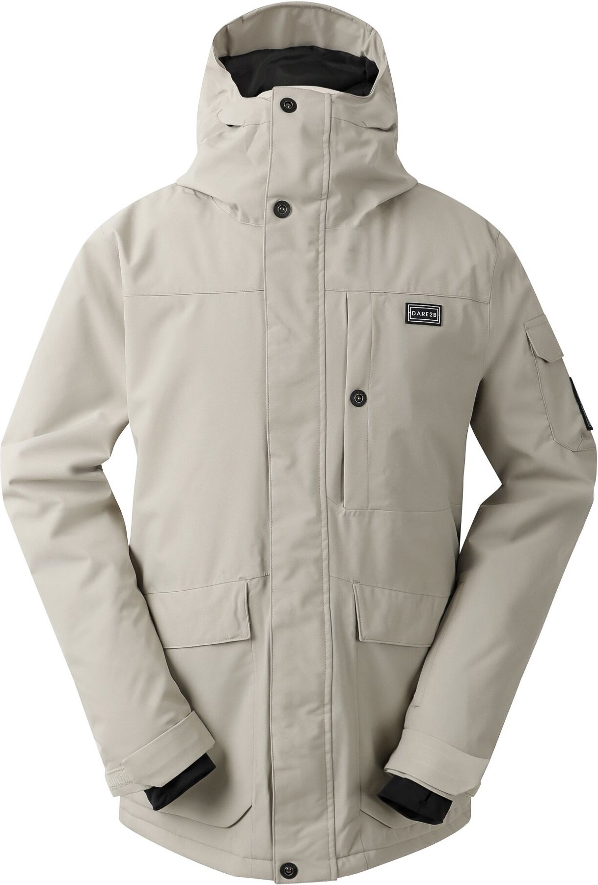 Dare 2B - Skijacke für Herren (Klosterstein)
