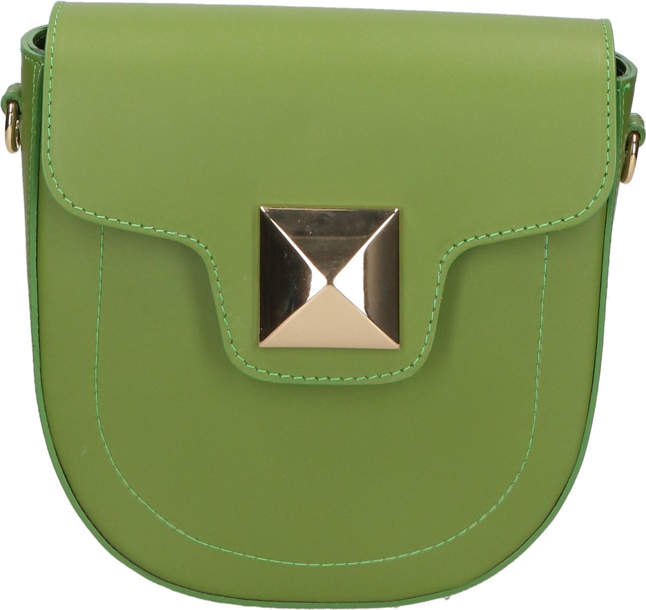 Gave Lux Umhängetasche Frauen LIGHT GREEN