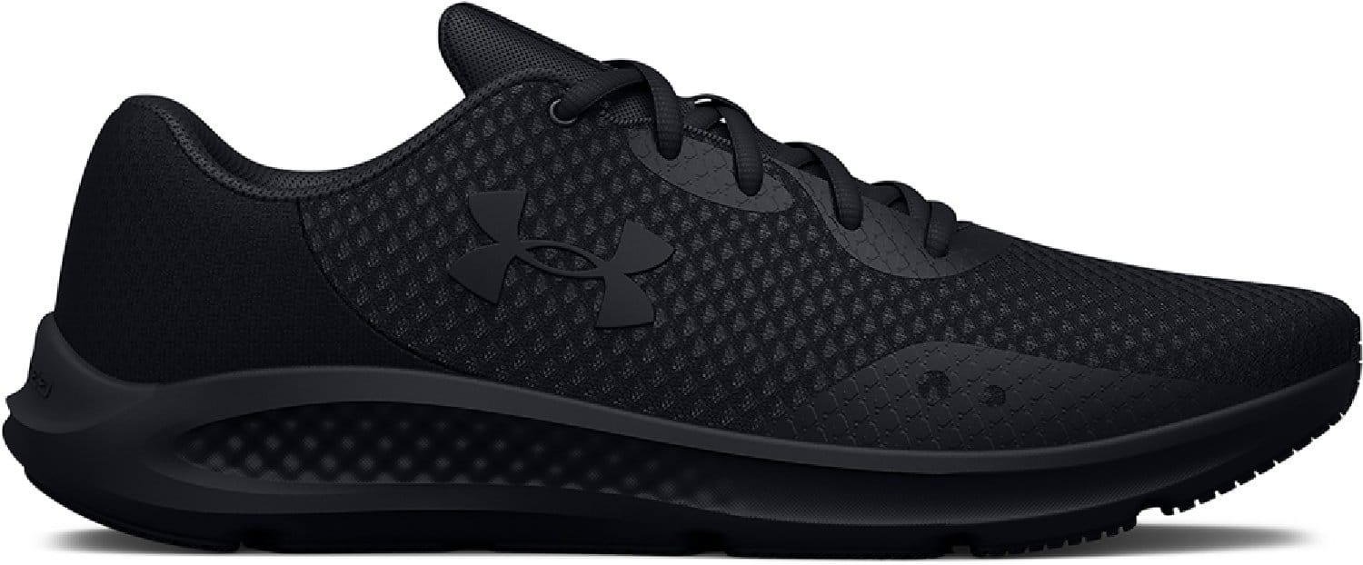 Under Armour - Herren Sneaker "Pursuit 3" (Schwarz)
