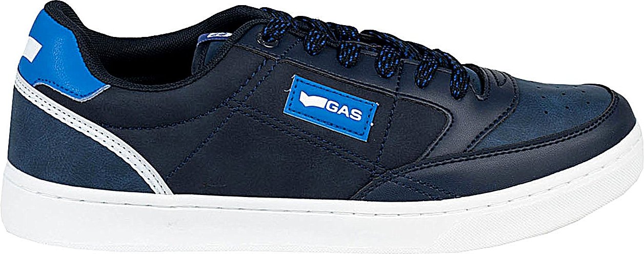 Gas Sneaker Jeb NBX Herren Blau