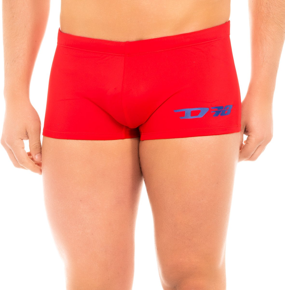 Herren Boxer-Badeanzug mit Innenfutter 00SMNR-0NAXK