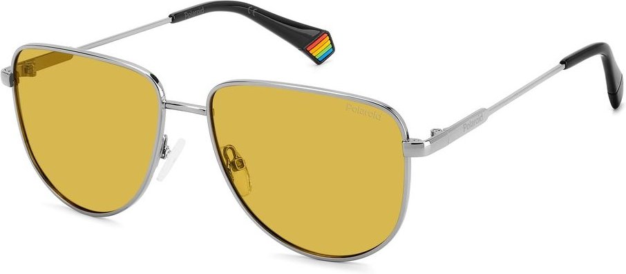 Polaroid PLD 6196S Aviator-Sonnenbrille