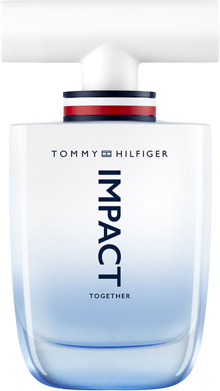 Impact Together Edt Vapo 100 ml