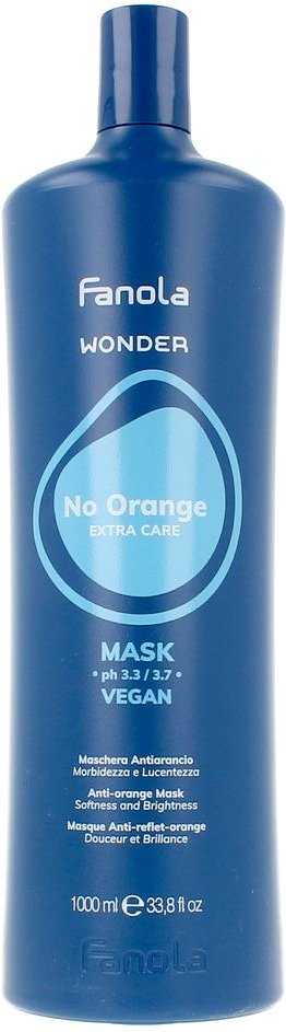 Thumbnail - No Orange Maske 1000 ml