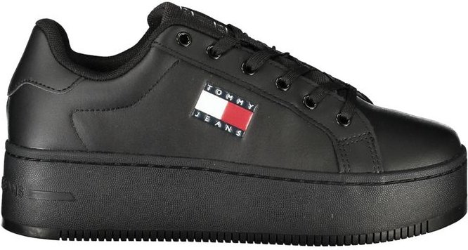 Plattform Sneaker Fw0fw07475