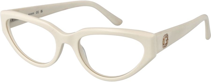 Katzenaugen Ivorienrahmen