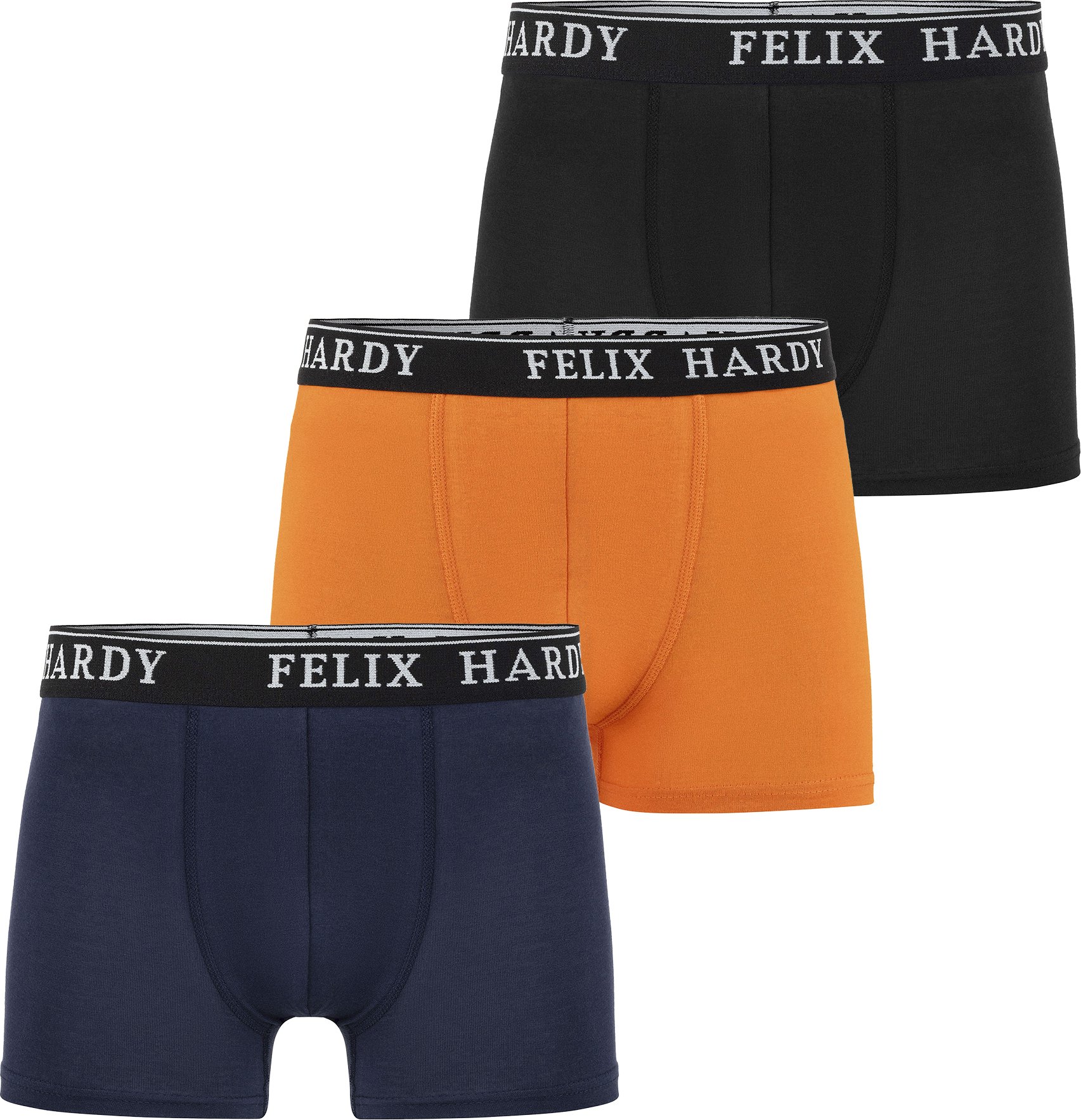 Boxershorts 3Er-Pack Boxershorts
