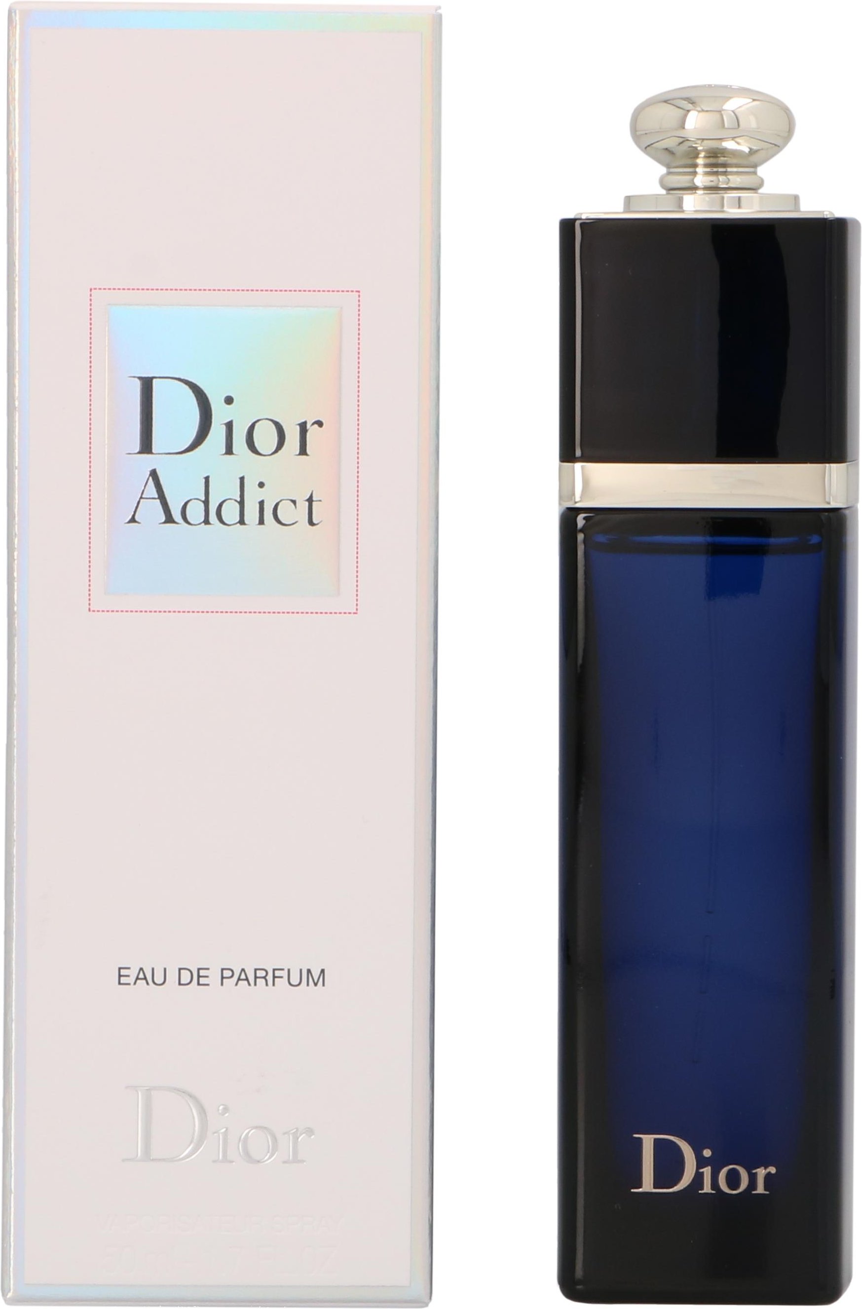 Dior Addict Edp Spray 50ml