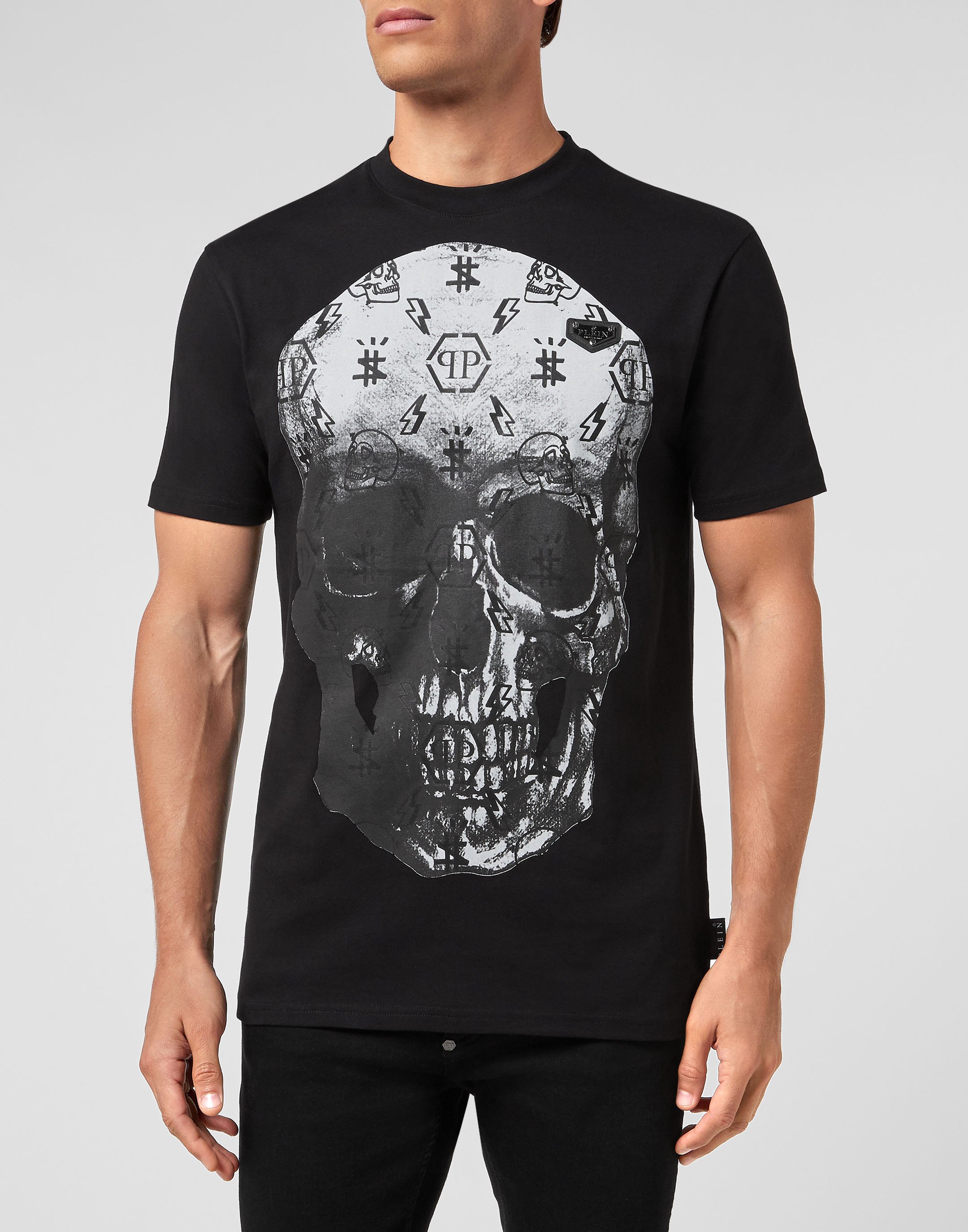 T-Shirt Skull