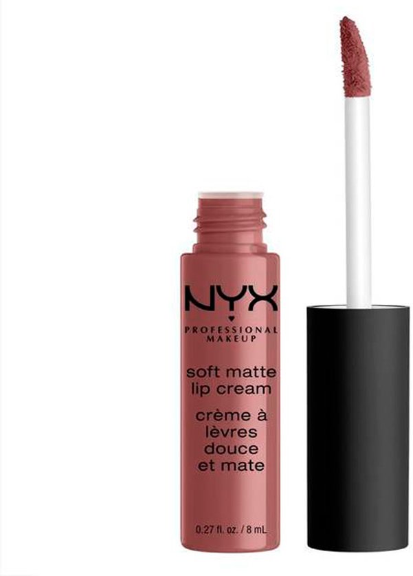 Soft Matte Lip Cream#toulouse 8 ml