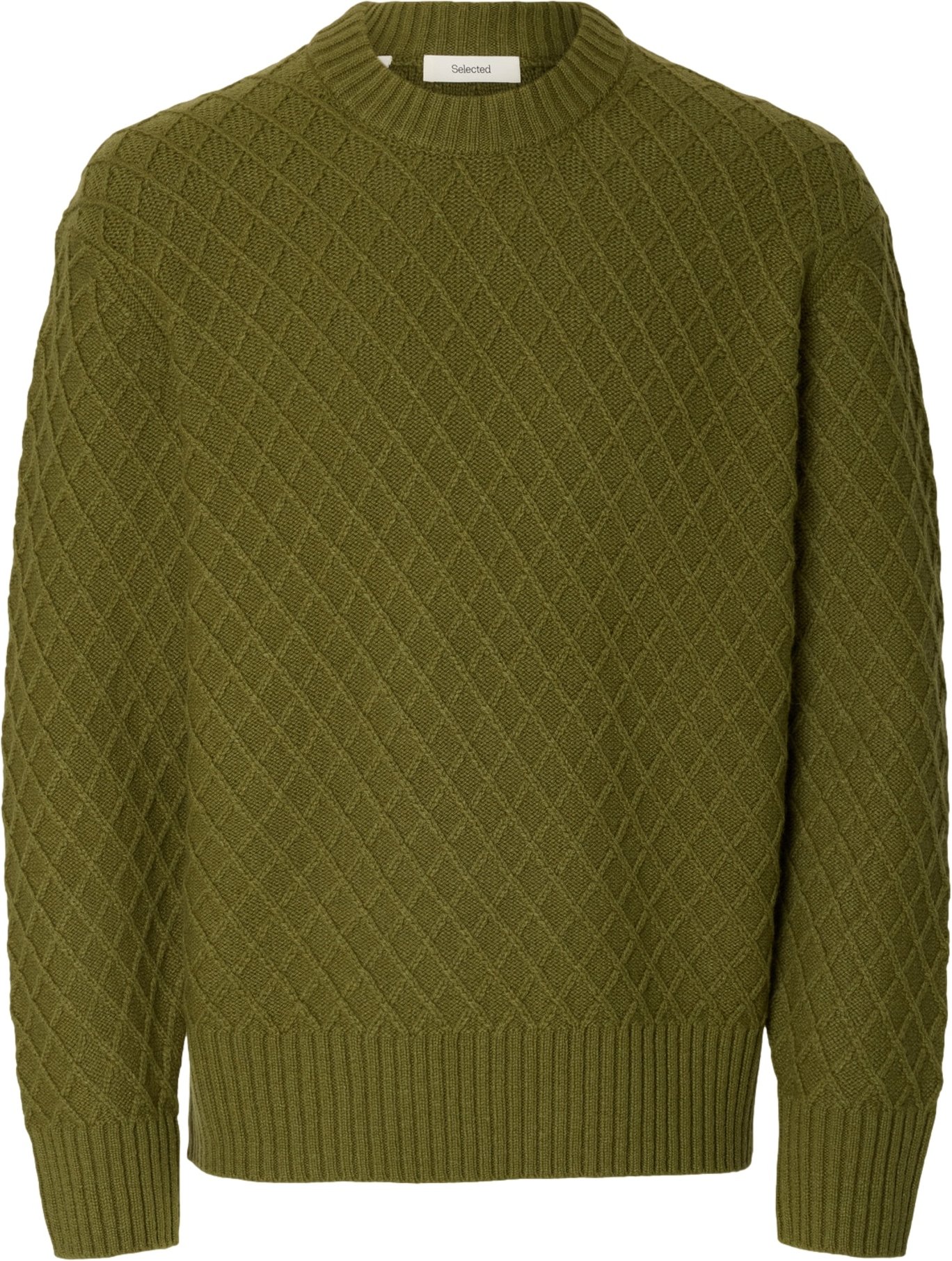 Selected Homme Pullover