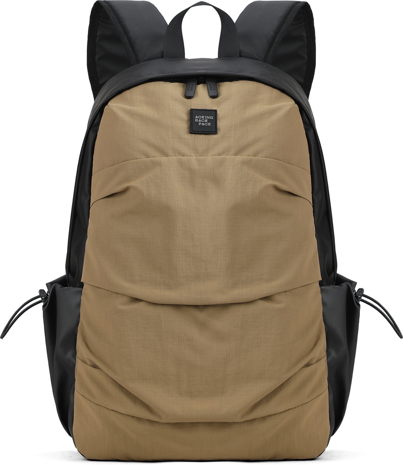Aoking Rucksack Unisex LIGHT BROWN