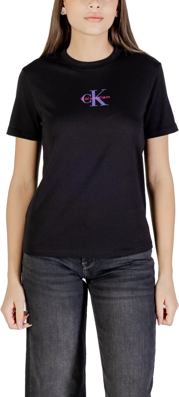 Calvin Klein Jeans Damen T-Shirt
