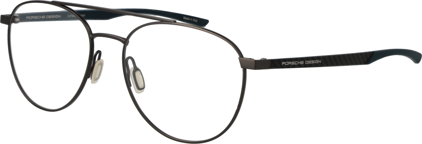 Porsche Design Brillenfassung P8754 A 54