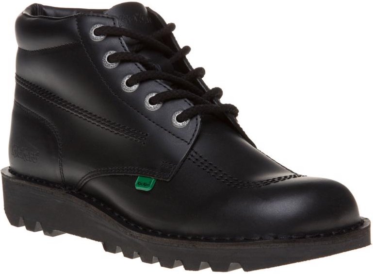 Kickers Kick Hi Core Schuhe