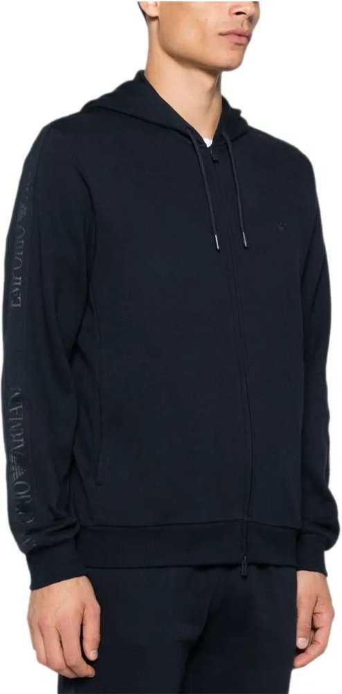 Sweat Emporio Armani Homme Signature GA