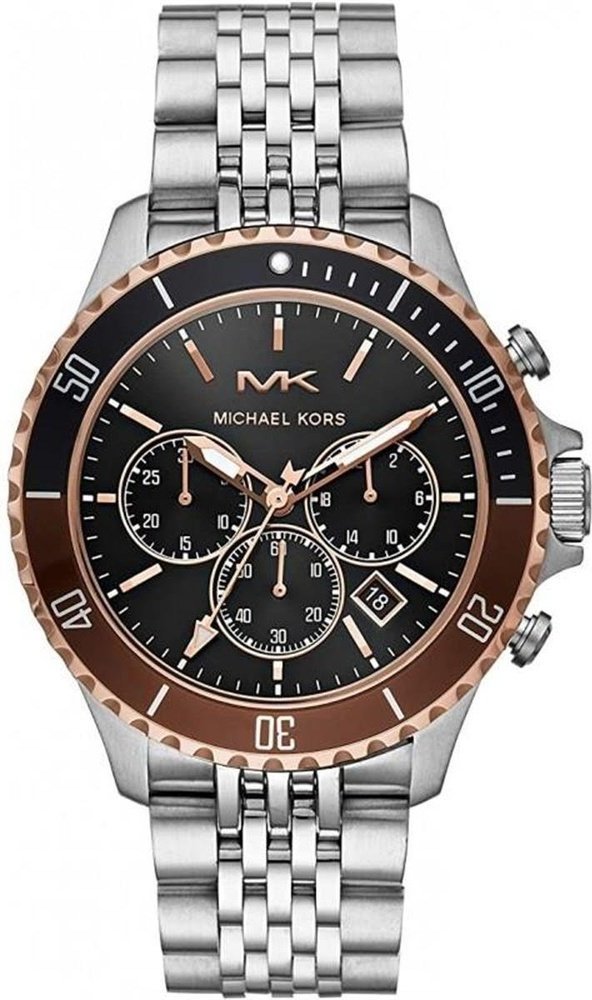 Michael Kors MK8725 Herrenuhr