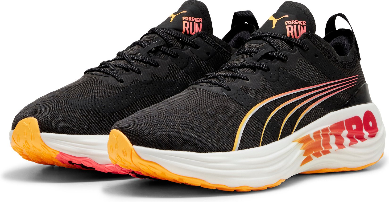 PUMA Herren ForeverRun NITRO™ Laufschuhe