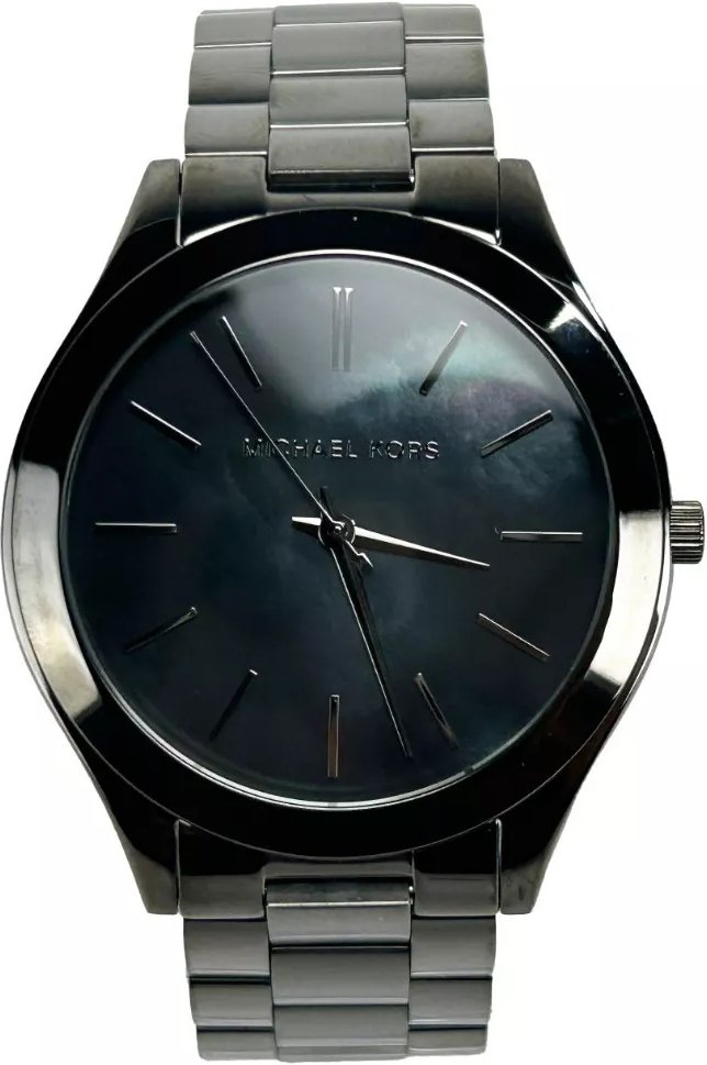 Mk3413 Klassische Uhr