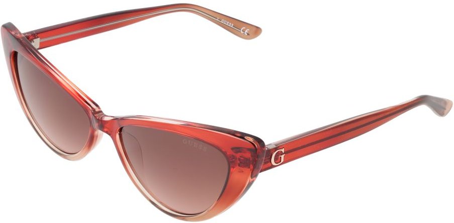 Gu7762 Katzenaugen-Sonnenbrille