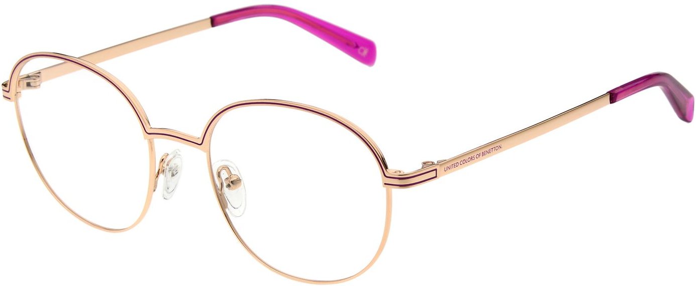 Benetton Brillenfassung BEO3102 453 50