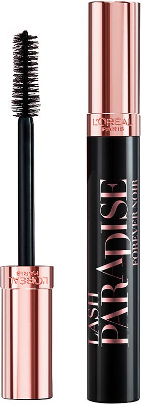 Lash Paradise Mascara #forever Noir 6,4 ml