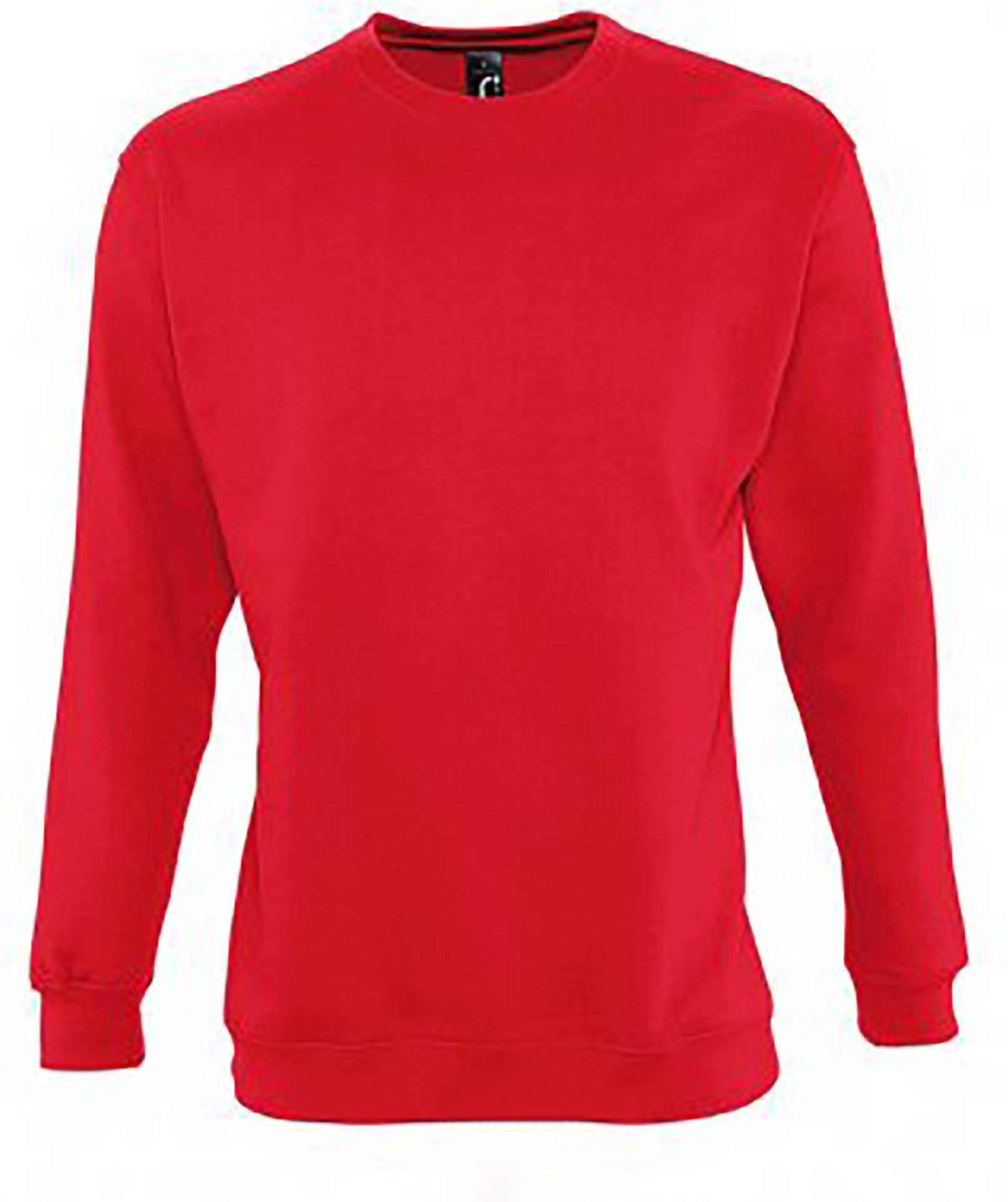SOLS Supreme - Sweat-shirt - Homme (Rouge)