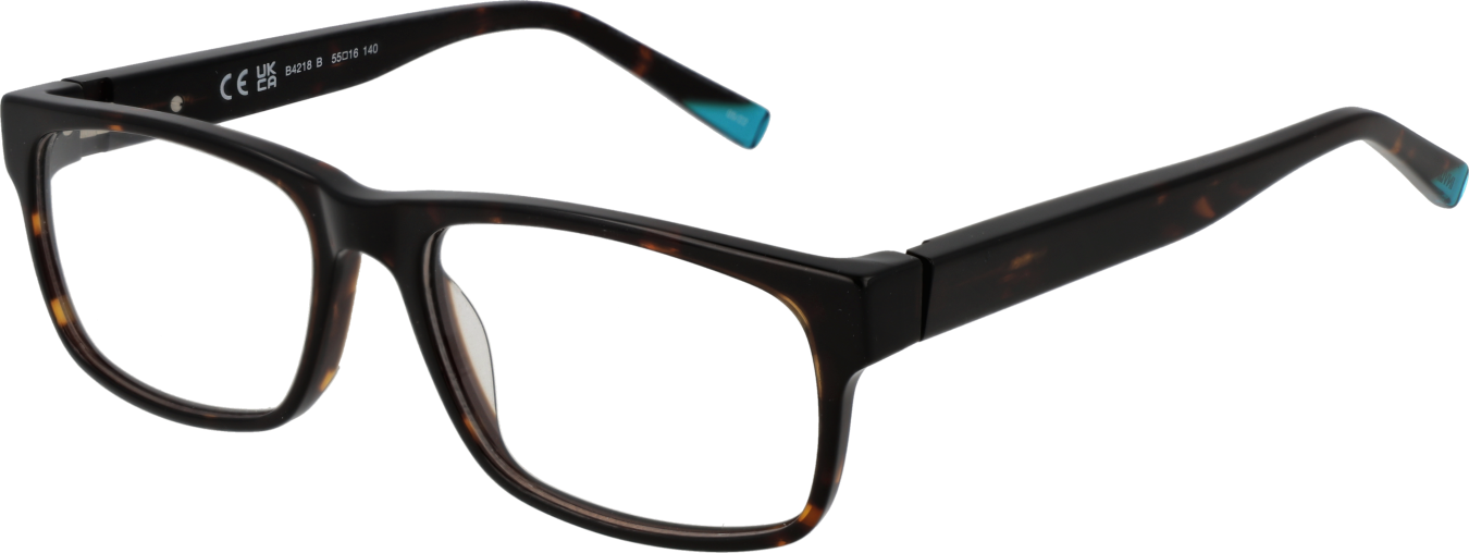 Invu Brillenfassung B4218 B 55