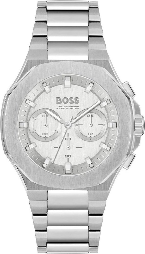 Hugo Boss 1514087 Taper Chronograph Herrenuhr