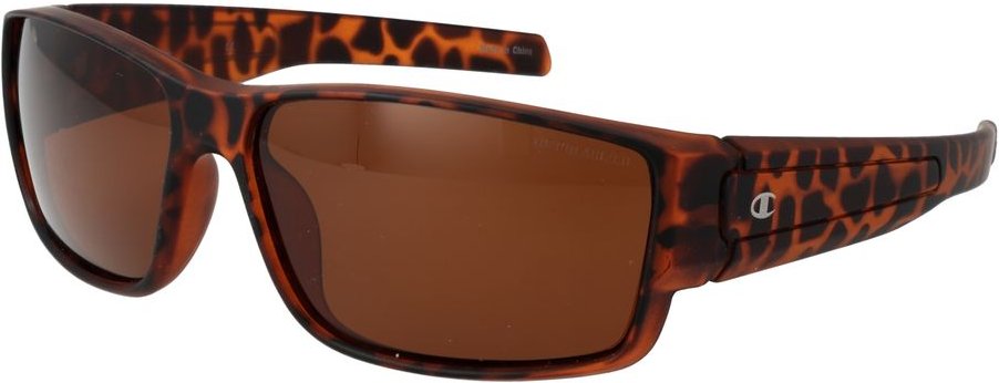 Champion Graue Harz-Sonnenbrille