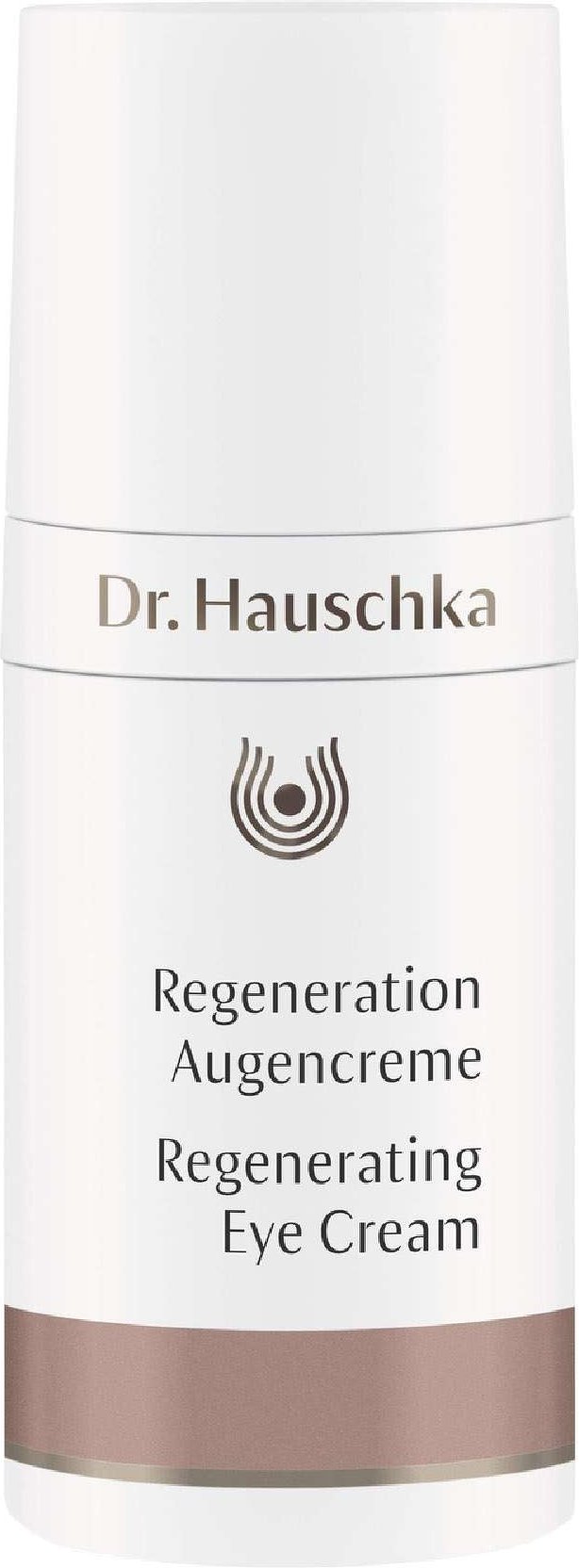 Dr. Hauschka Regenerierende Augencreme für jugendliche Haut