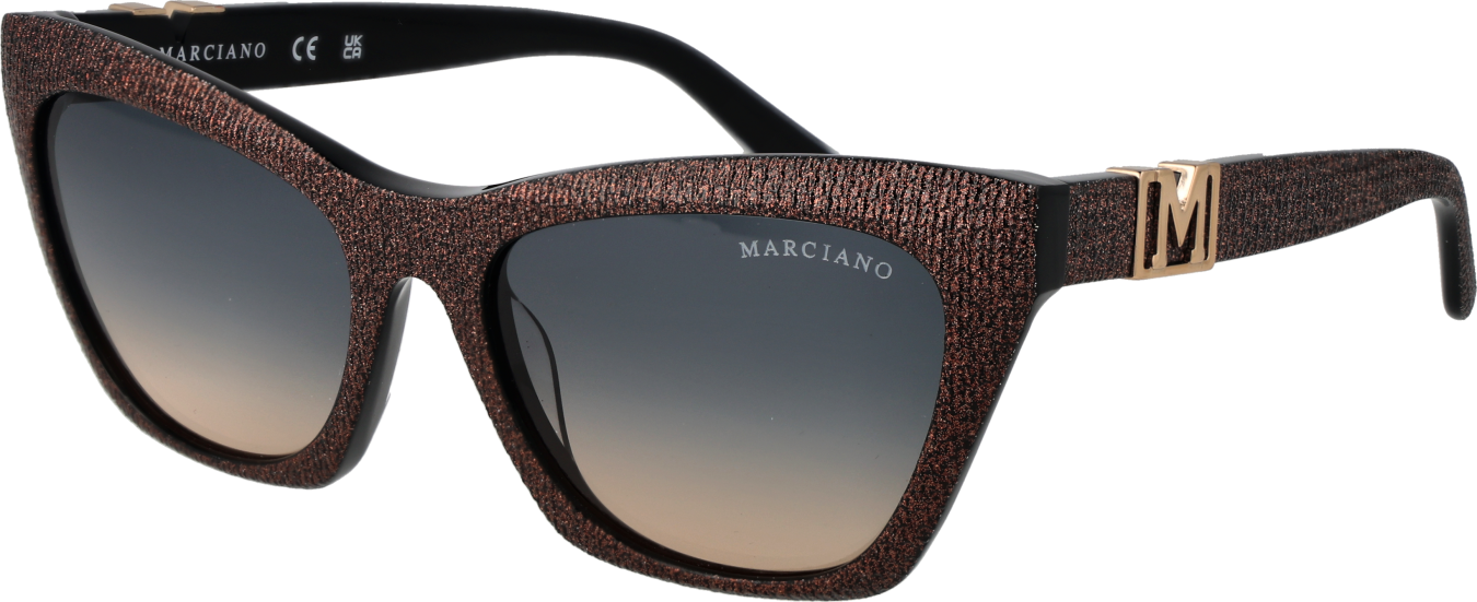 Marciano by Guess Sonnenbrille GM00008 05W 54