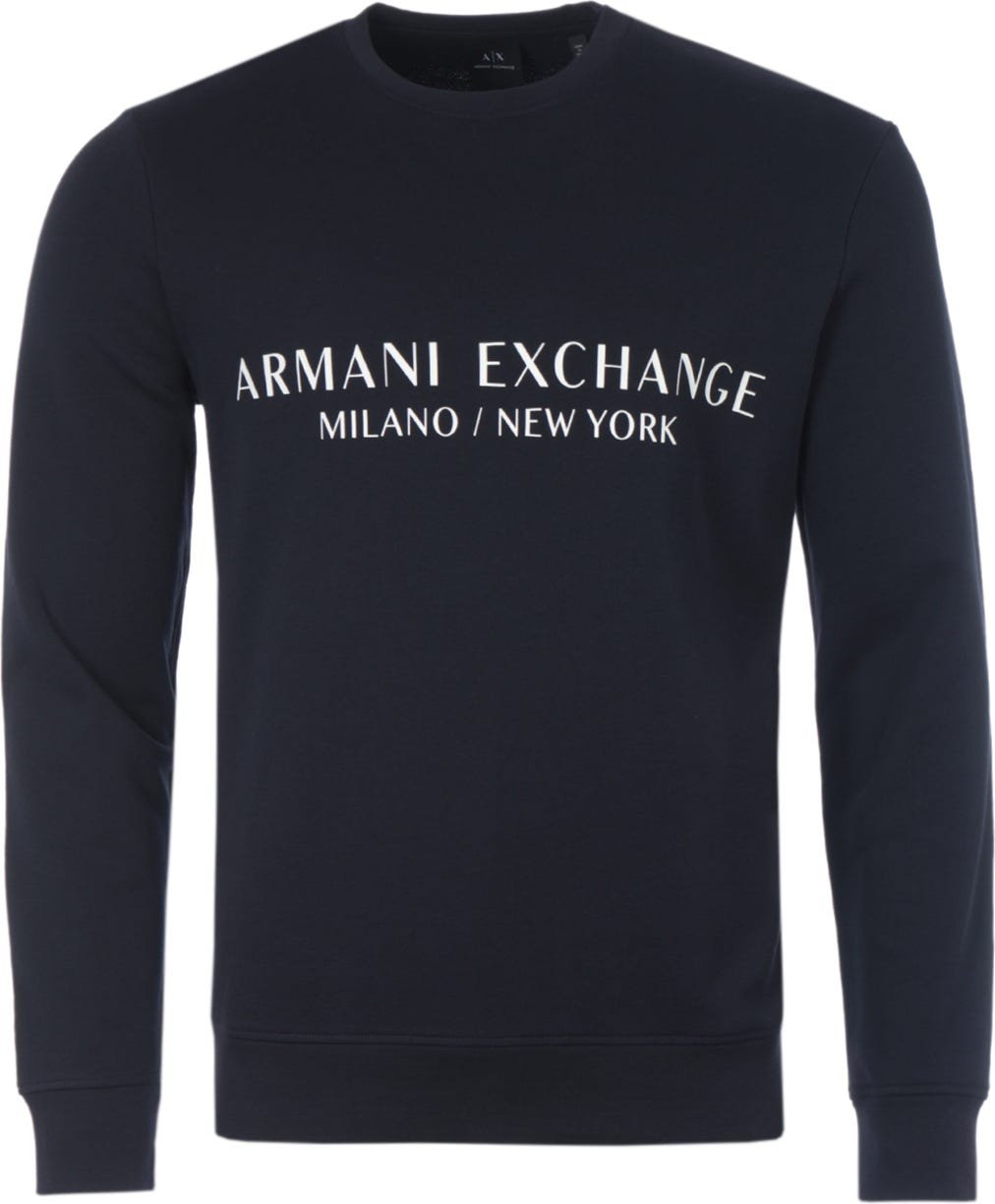 Armani Exchange  Sweatshirt