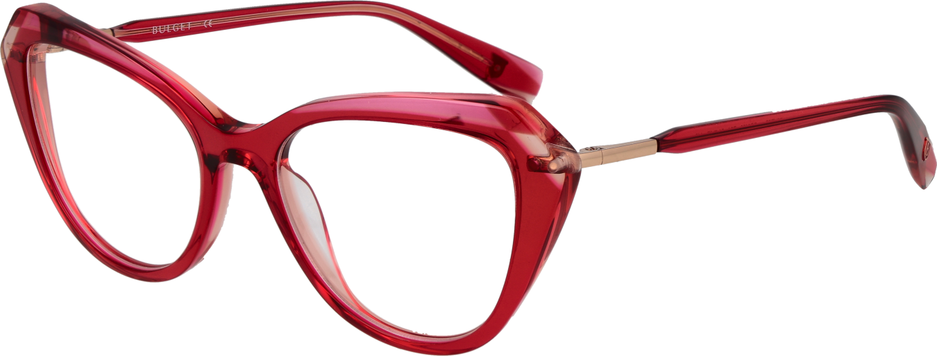 Bulget Brillenfassung BG6499 P04 52