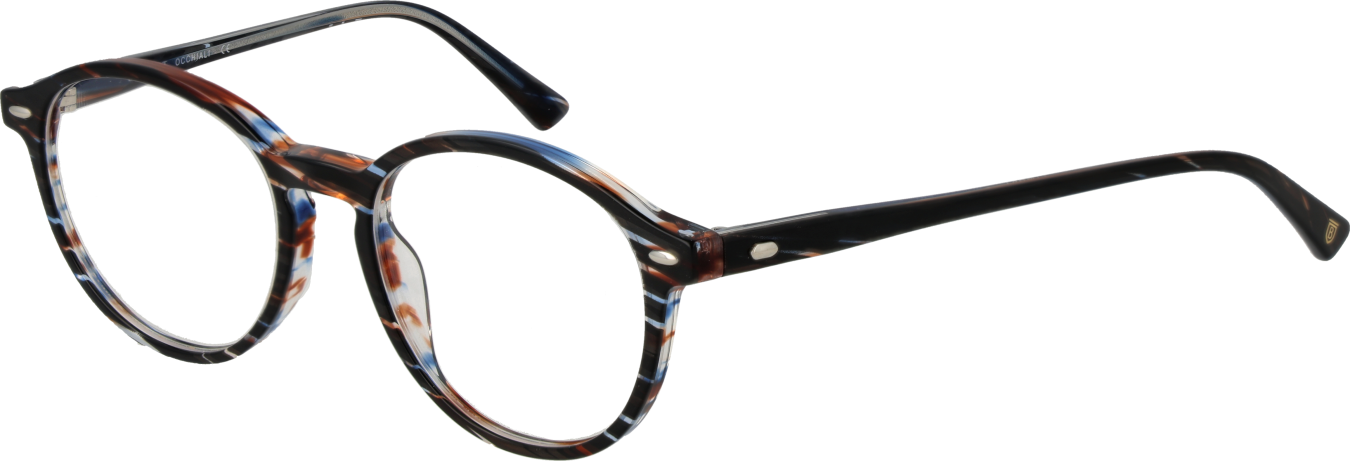 Bulget Brillenfassung BG6443 E01 50