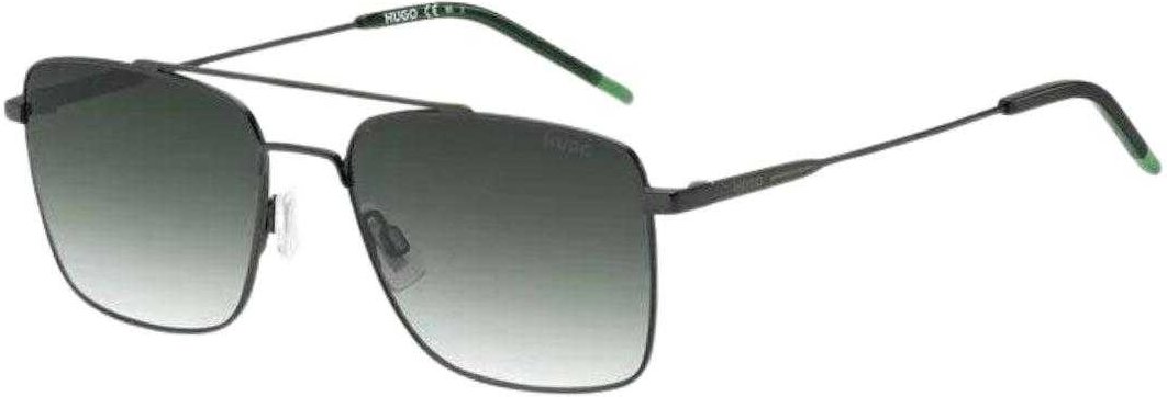 Hugo Boss - "1177 03OL 9K" Sonnenbrille (Schwarz)