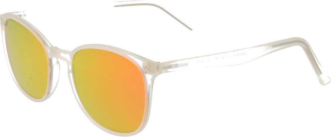 Runde Sonnenbrille CF90015 Herren-Damen