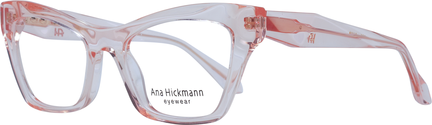 Ana Hickmann Brillenfassung AH6529 H02 51