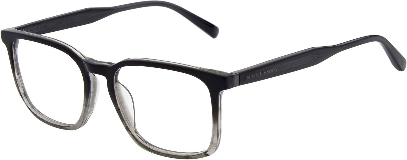 Scotch & Soda Brillenfassung SS4022 004 54