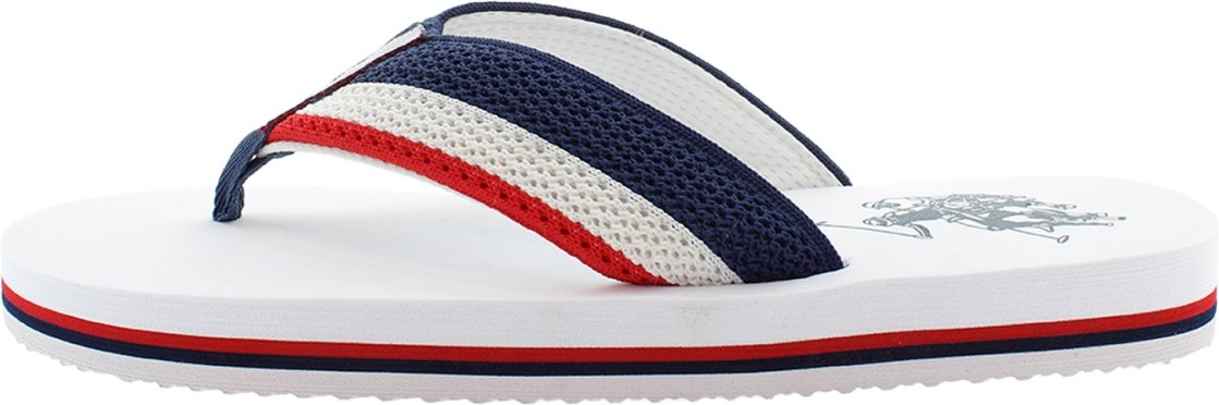 Thumbnail - U.S. Polo Assn Zehenstegsandale