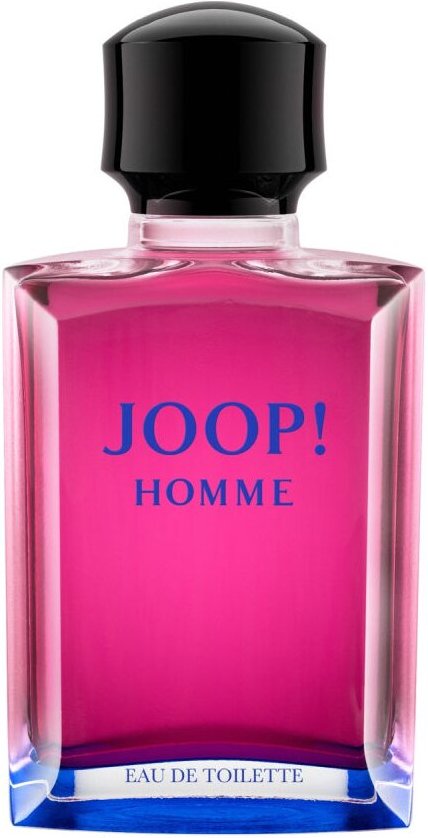 Joop! Homme Neon Limited Edition - EdT 125ml