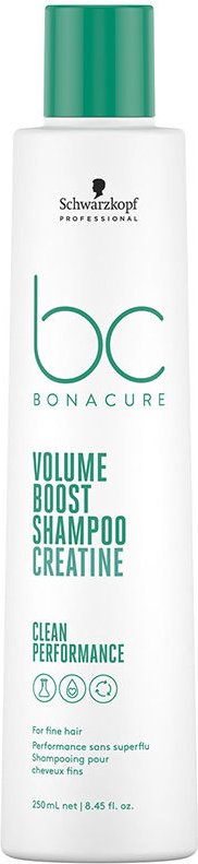Bc Volume Boost Shampoo 250 ml