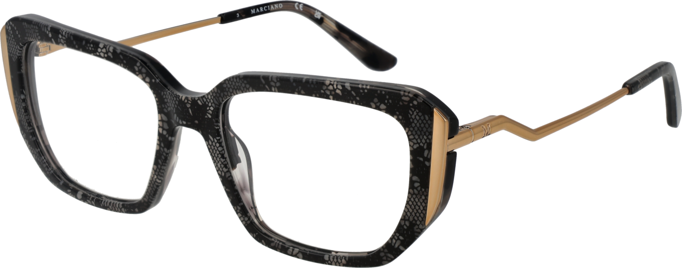 Thumbnail - Marciano by Guess Brillenfassung GM0398 020 52